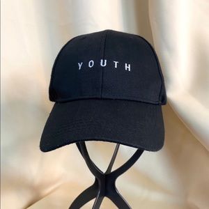 Essentials baseball cap 🧢